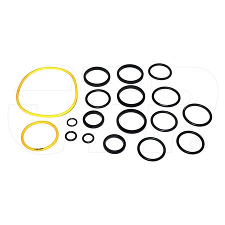 Aic Replacement Parts Gasket Kit Fits Caterpillar Models 1P9042